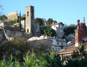 Charmes-sur-Rhône