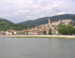 La-Voulte-sur-Rhône