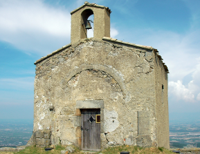 St-Romain-de-Lerps