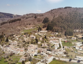 Châteauneuf-de-Vernoux