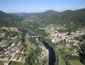 St-Fortunat-sur-Eyrieux